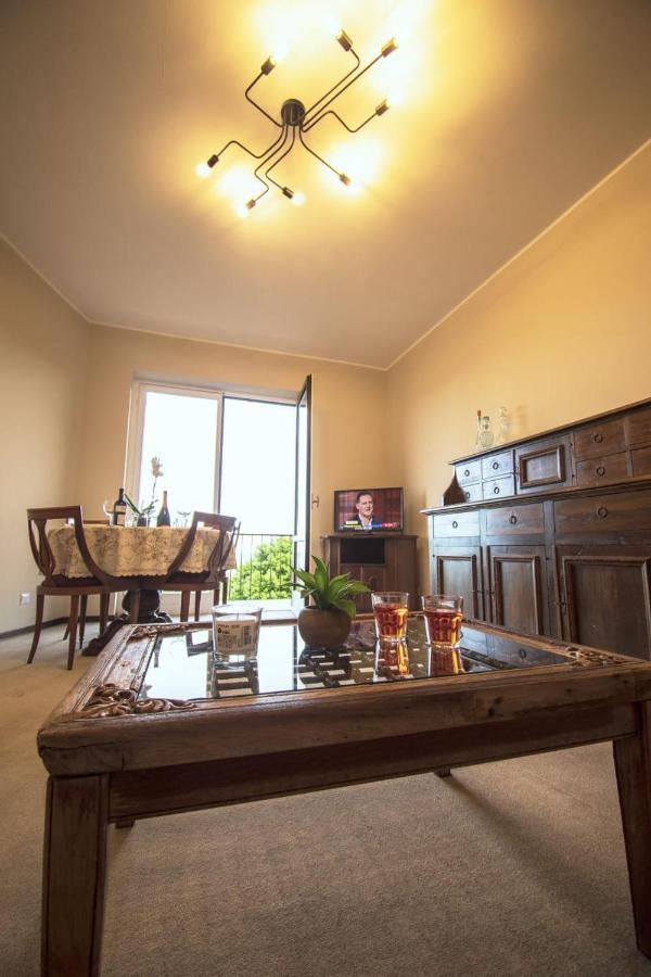 Bellavista Lake Apartment Pisano Exterior photo