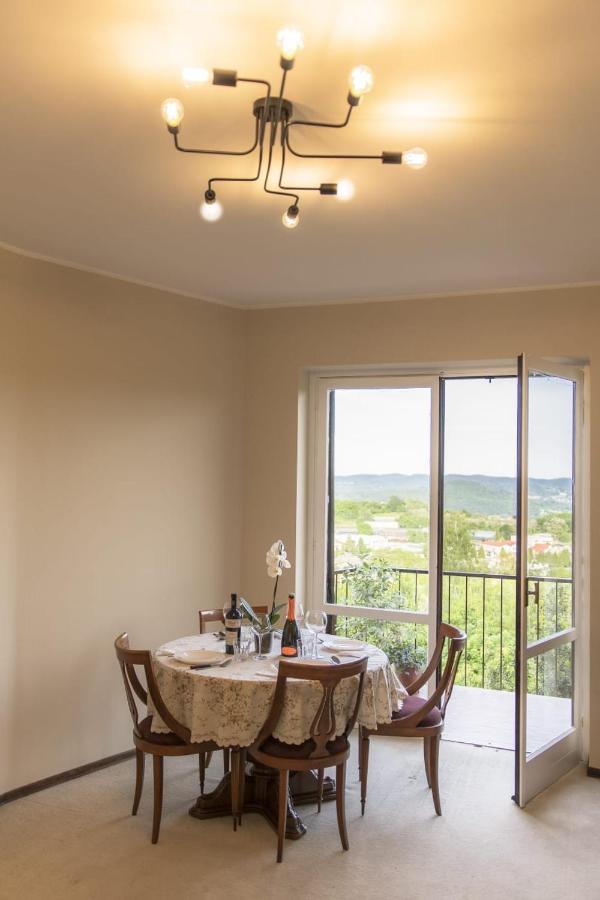 Bellavista Lake Apartment Pisano Exterior photo